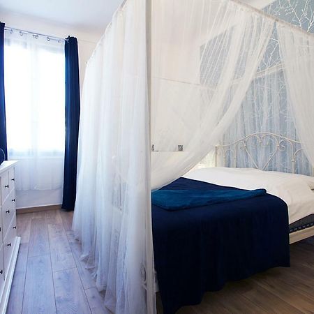 "Le Calypso" By Enjoynice, 2-Bedroom With Airco, Beach At 3 Min Exterior foto