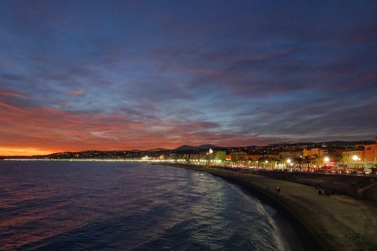 "Le Calypso" By Enjoynice, 2-Bedroom With Airco, Beach At 3 Min Exterior foto
