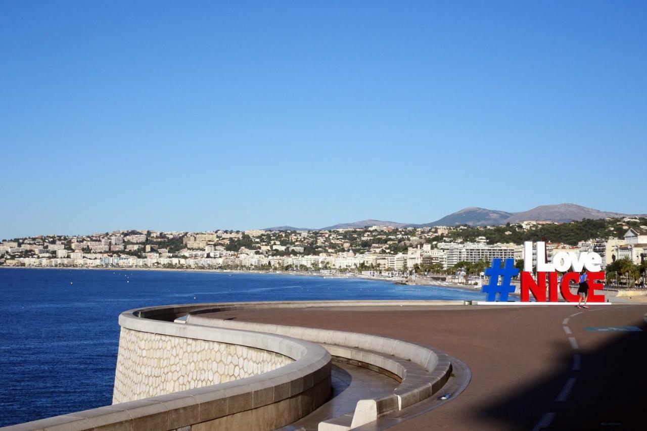 "Le Calypso" By Enjoynice, 2-Bedroom With Airco, Beach At 3 Min Exterior foto