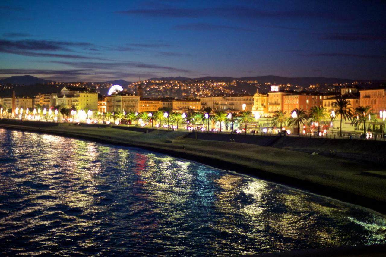 "Le Calypso" By Enjoynice, 2-Bedroom With Airco, Beach At 3 Min Exterior foto