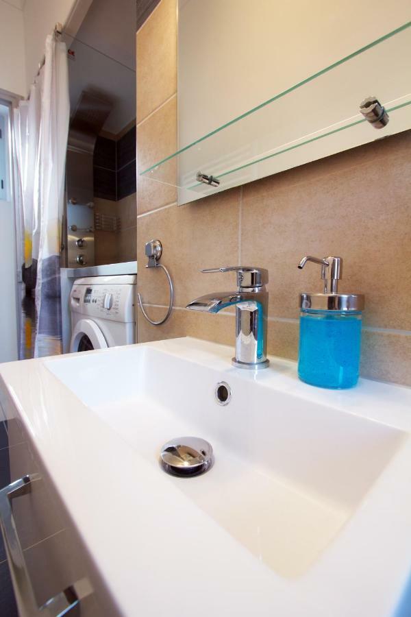 "Le Calypso" By Enjoynice, 2-Bedroom With Airco, Beach At 3 Min Exterior foto