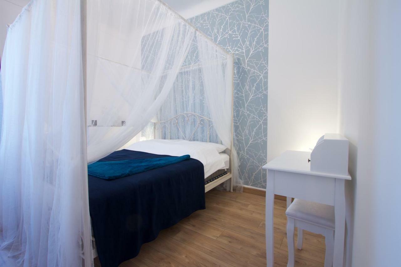 "Le Calypso" By Enjoynice, 2-Bedroom With Airco, Beach At 3 Min Exterior foto