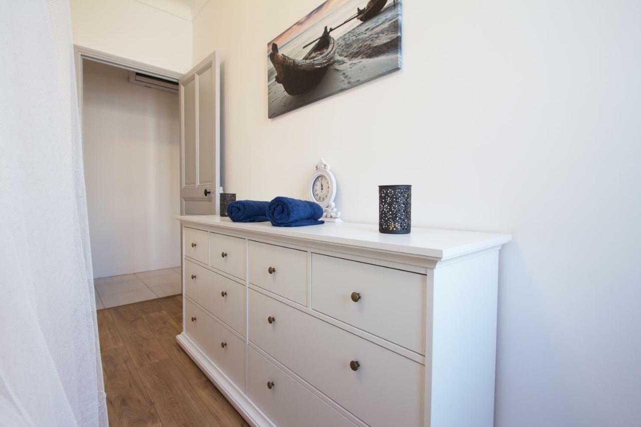 "Le Calypso" By Enjoynice, 2-Bedroom With Airco, Beach At 3 Min Exterior foto