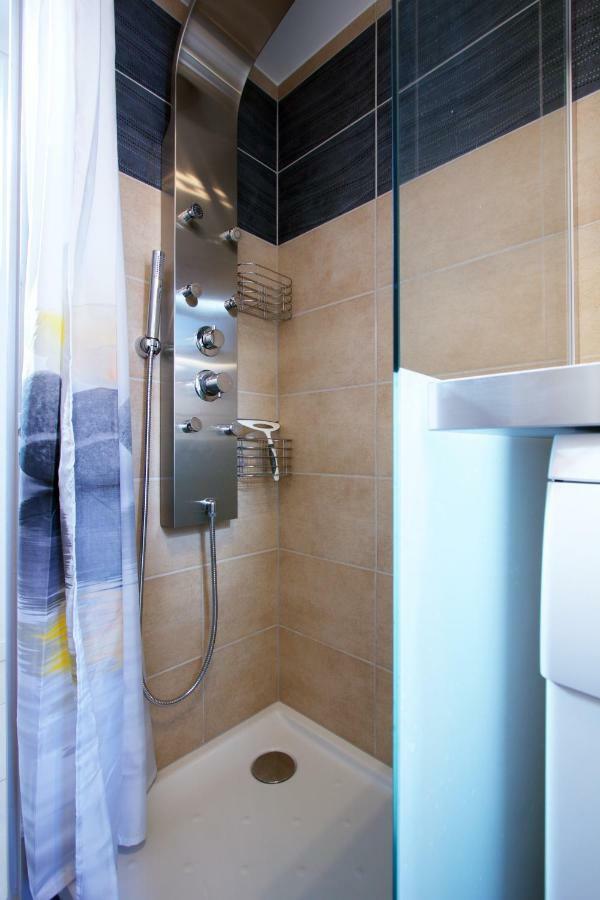 "Le Calypso" By Enjoynice, 2-Bedroom With Airco, Beach At 3 Min Exterior foto