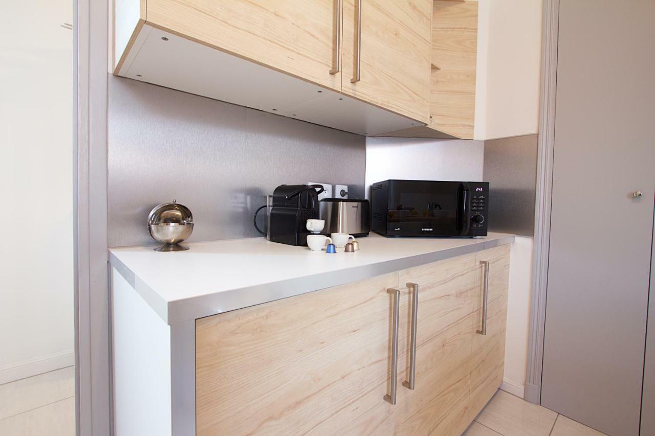 "Le Calypso" By Enjoynice, 2-Bedroom With Airco, Beach At 3 Min Exterior foto